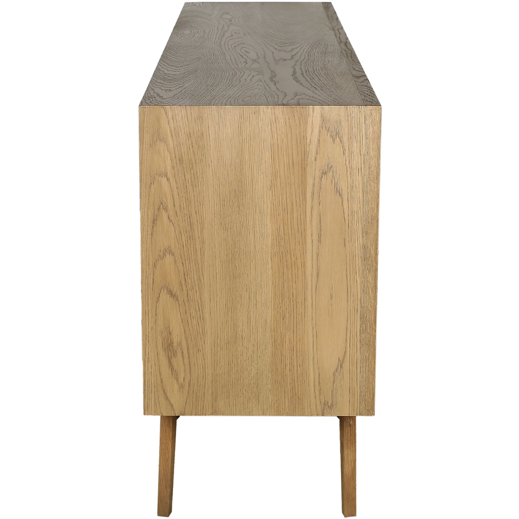 Charlton 79 X 18 inch Natural Sideboard