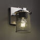 Wire Mesh Wall Sconce Wall Light