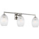 HABLE Serafina Bath Vanity Wall Light