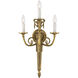 Loxley Bath Sconce Wall Light
