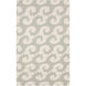 Yacht Club 132 X 96 inch Sage, Ivory Rug