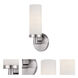 Aqueous Wall Sconce Wall Light