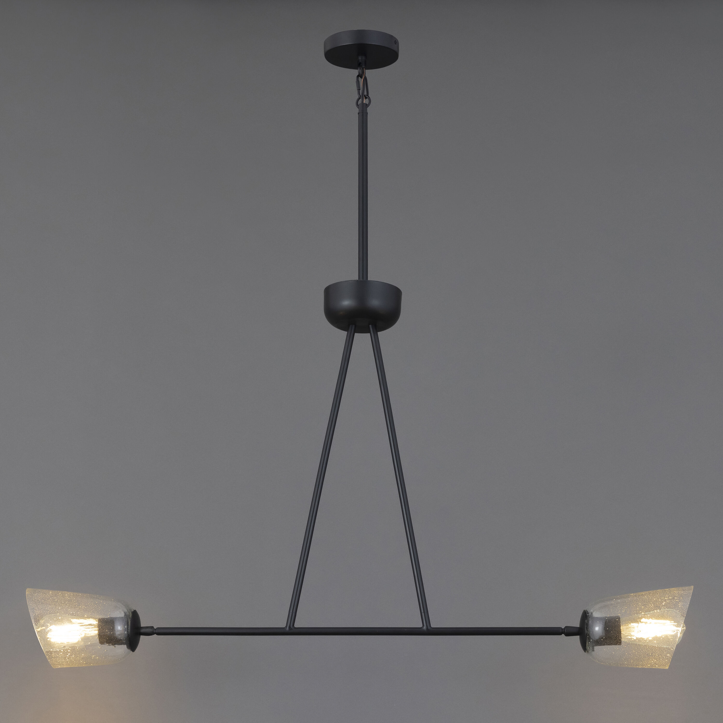 Keppe Linear Pendant Ceiling Light