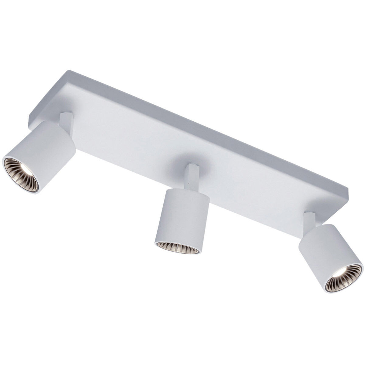 Cayman 3 Light 3.50 inch Spot Light