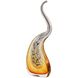 Wisp of Glass 12.5 X 4.5 inch Sculpture, Large
