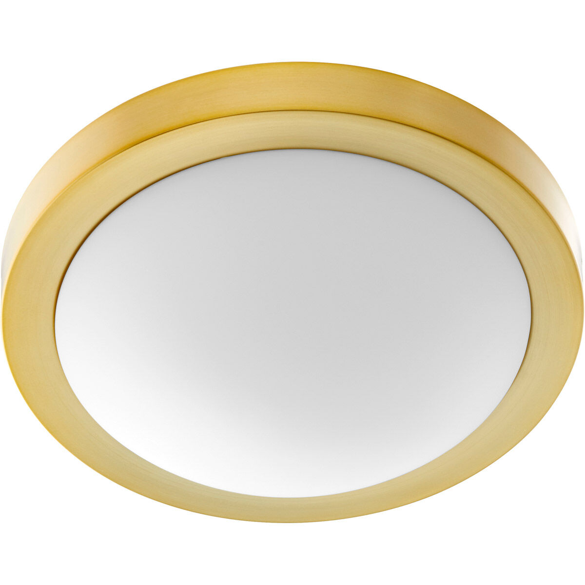 Contempo 2 Light 13.00 inch Flush Mount