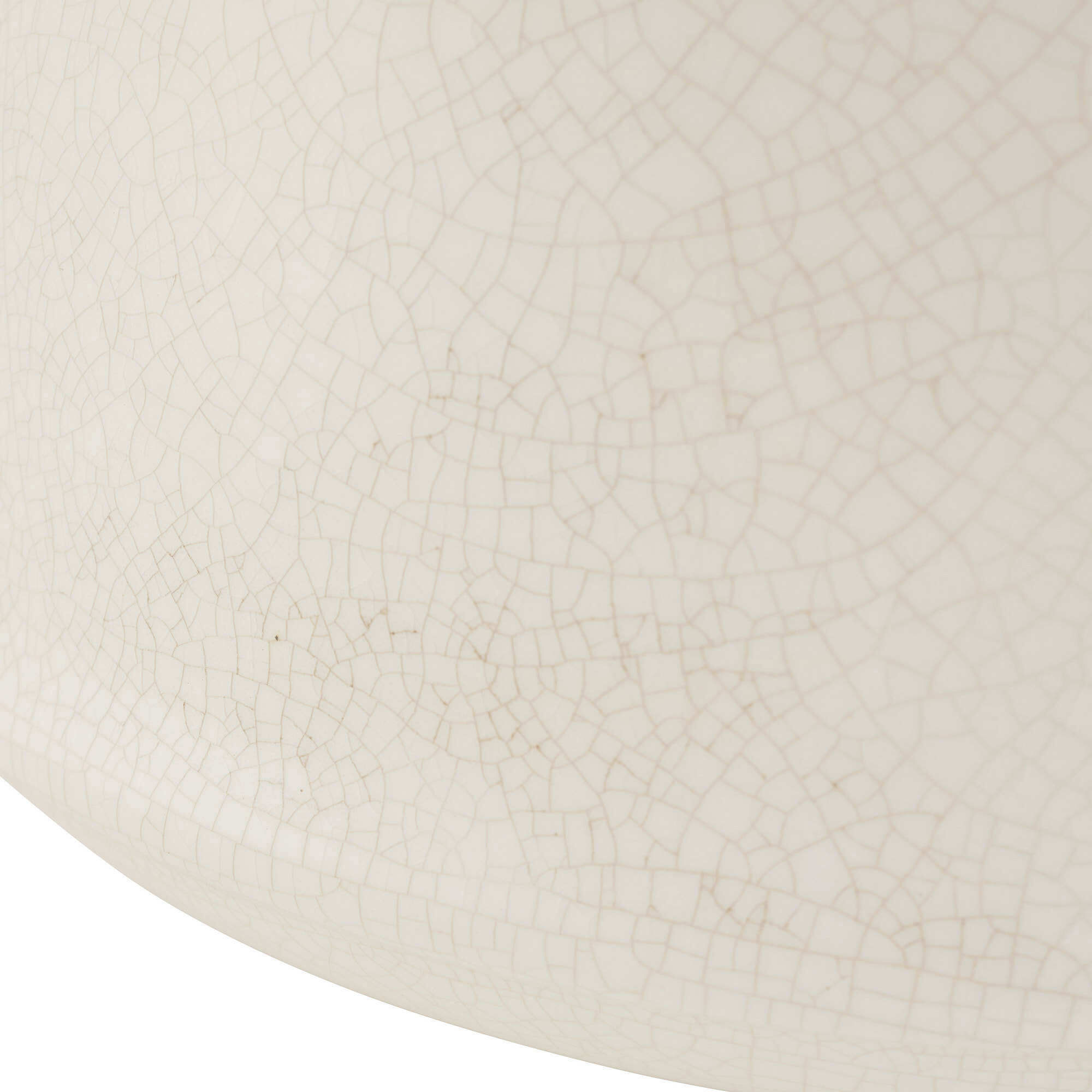 Matteo 24 inch 150 watt Ivory Stained Crackle and Antique Brass Table Lamp Portable Light