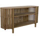 Consuela 66.5 X 20 inch Teak Console