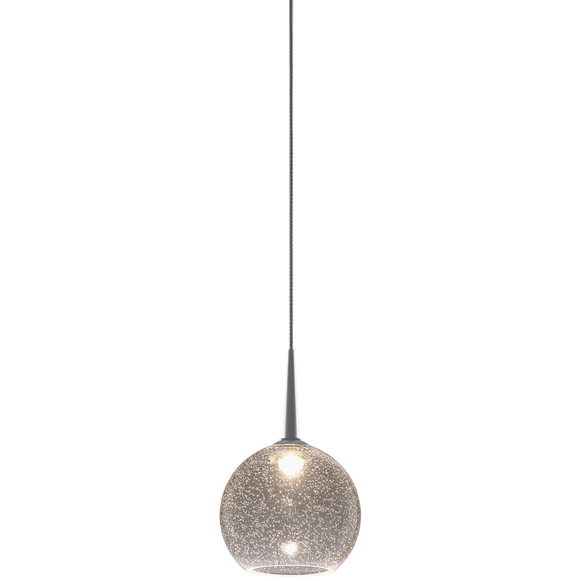 Bobo 1 Light 4.00 inch Pendant