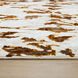 Sibel 158 X 118 inch Gold Rug in 10 x 13