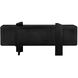 Dallas 78.5 X 21.5 inch Hand Rubbed Black Sideboard