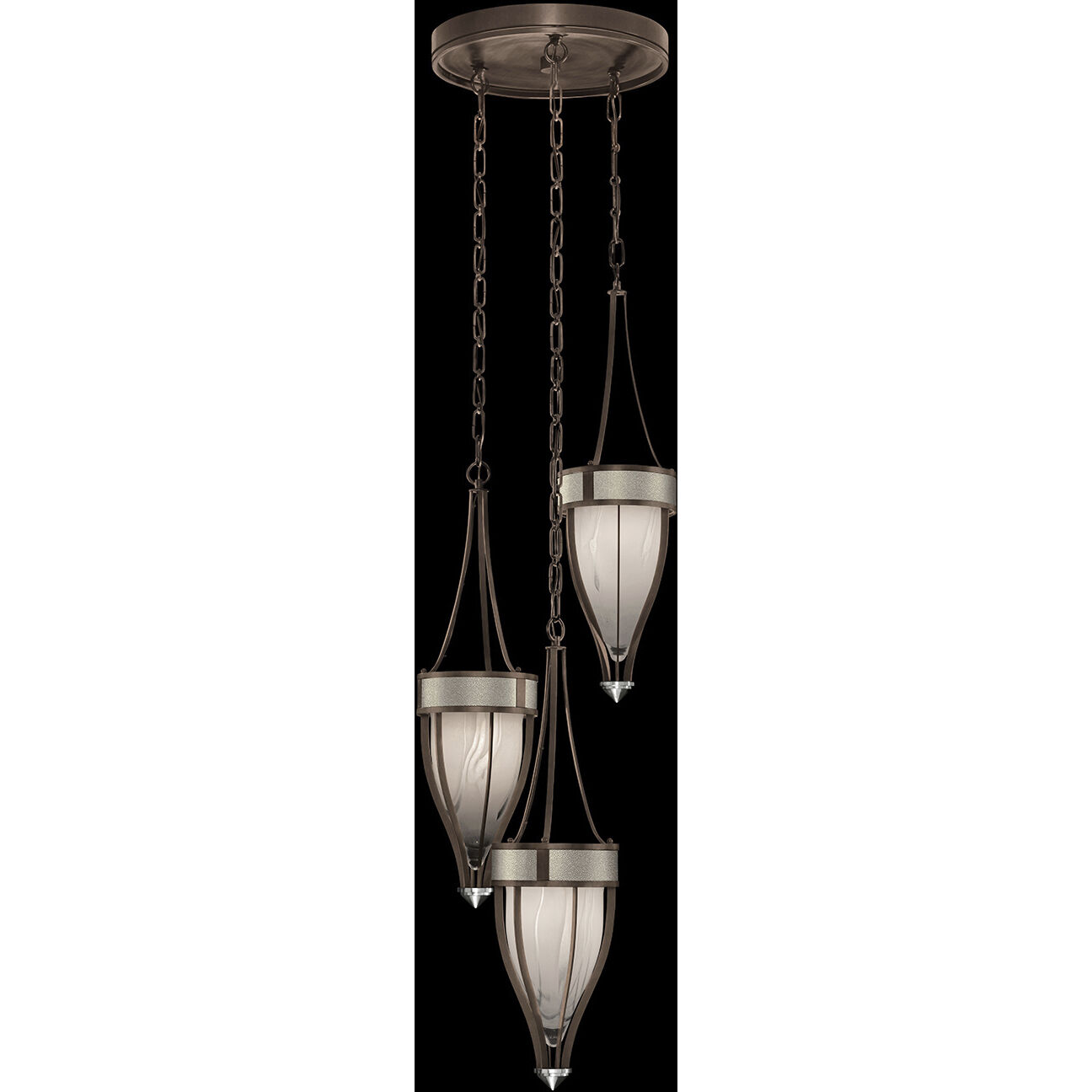 Mirage Pendant Ceiling Light