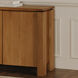 Brook 80 X 18 inch Brown Sideboard