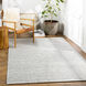 Azalea 180 X 144 inch Slate Rug in 12 x 15, Rectangle