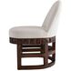 Vargueno White Chair
