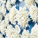 Blossoming Spring Off White Glaze Wall D&eacute;cor, Large