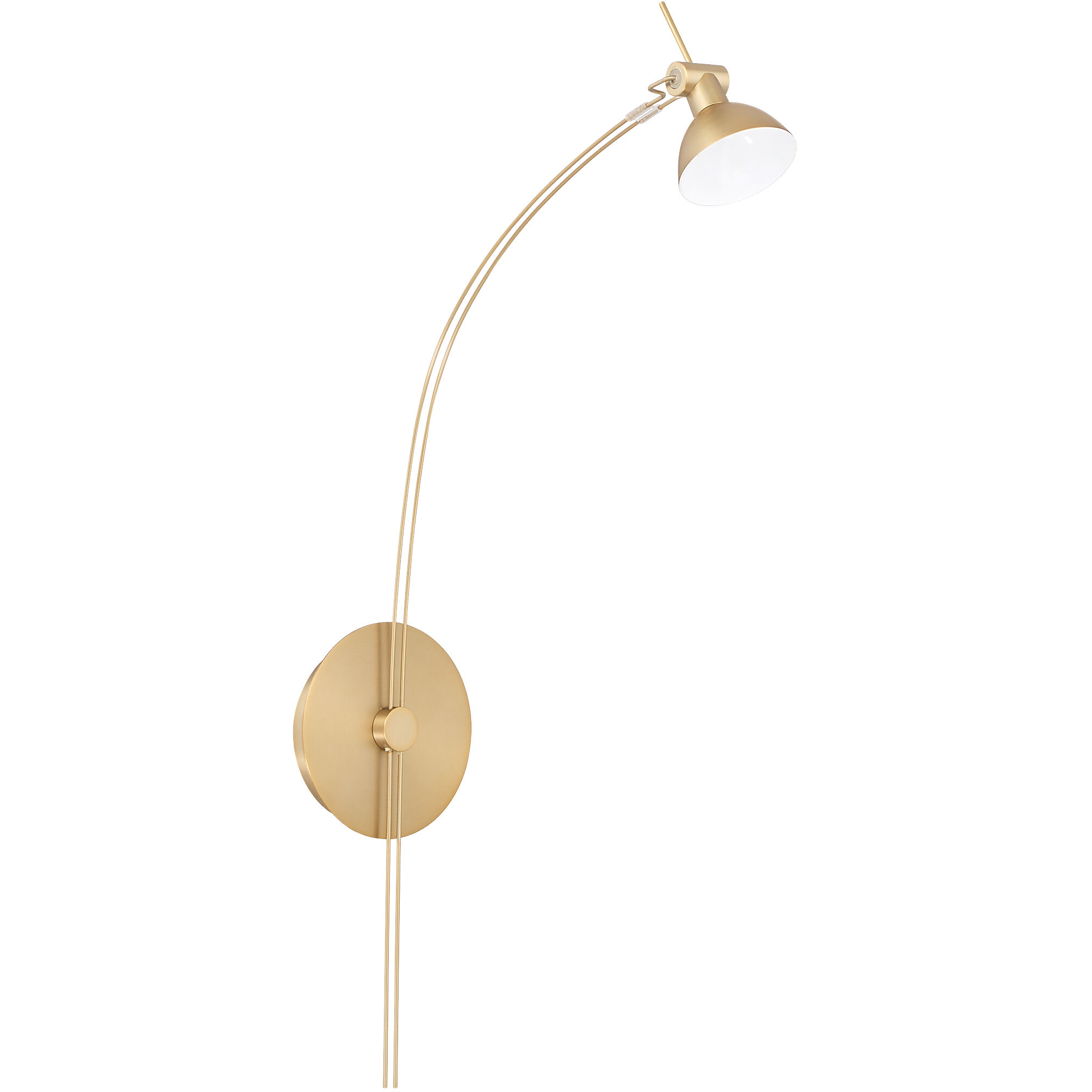 Ricardo Wall Mount Wall Light
