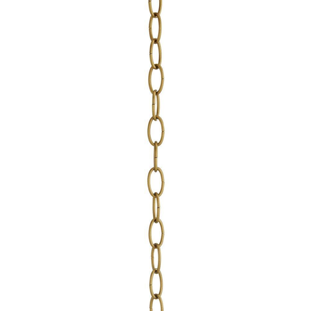 Accessory 36 inch Antique Brass Chain