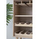 Anita Natural Cabinet
