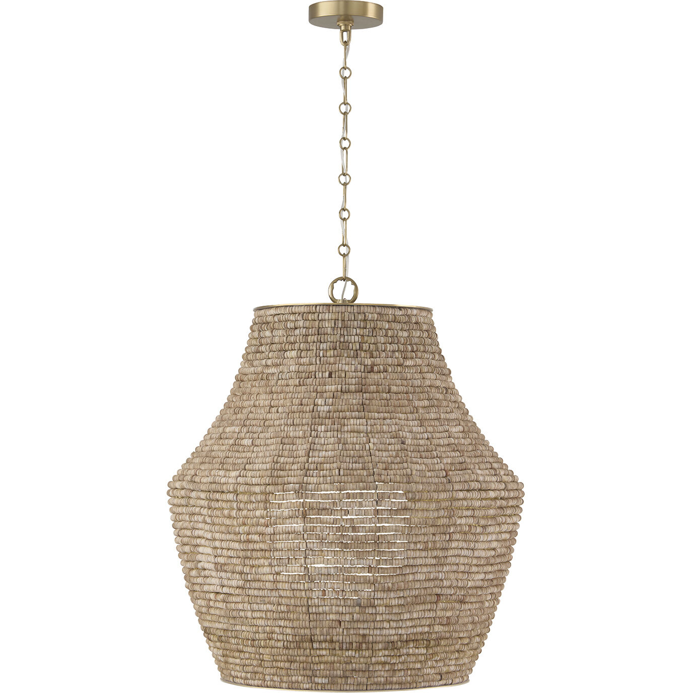 Morada 1 Light 23.50 inch Pendant