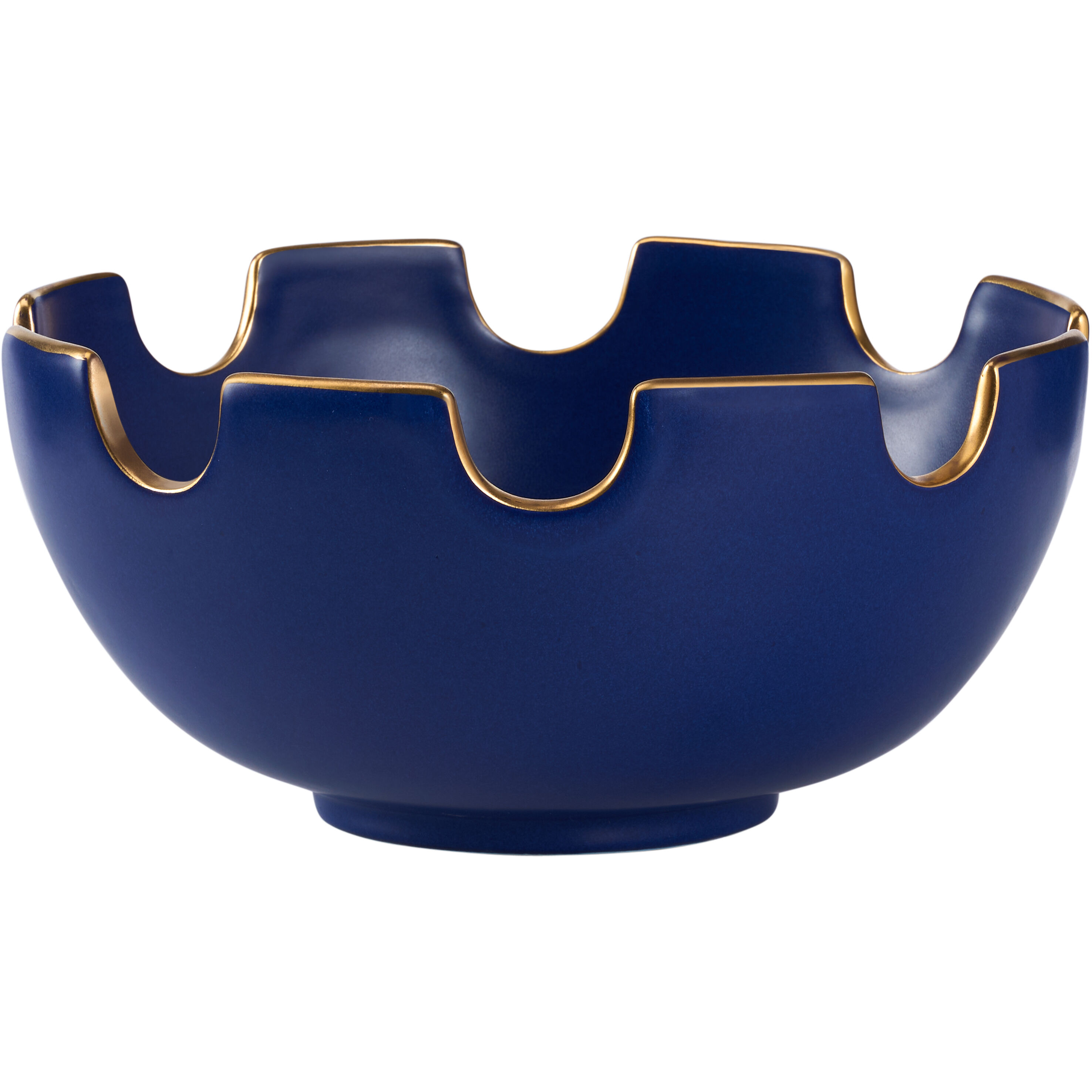 Classic 12 X 5.5 inch Bowl