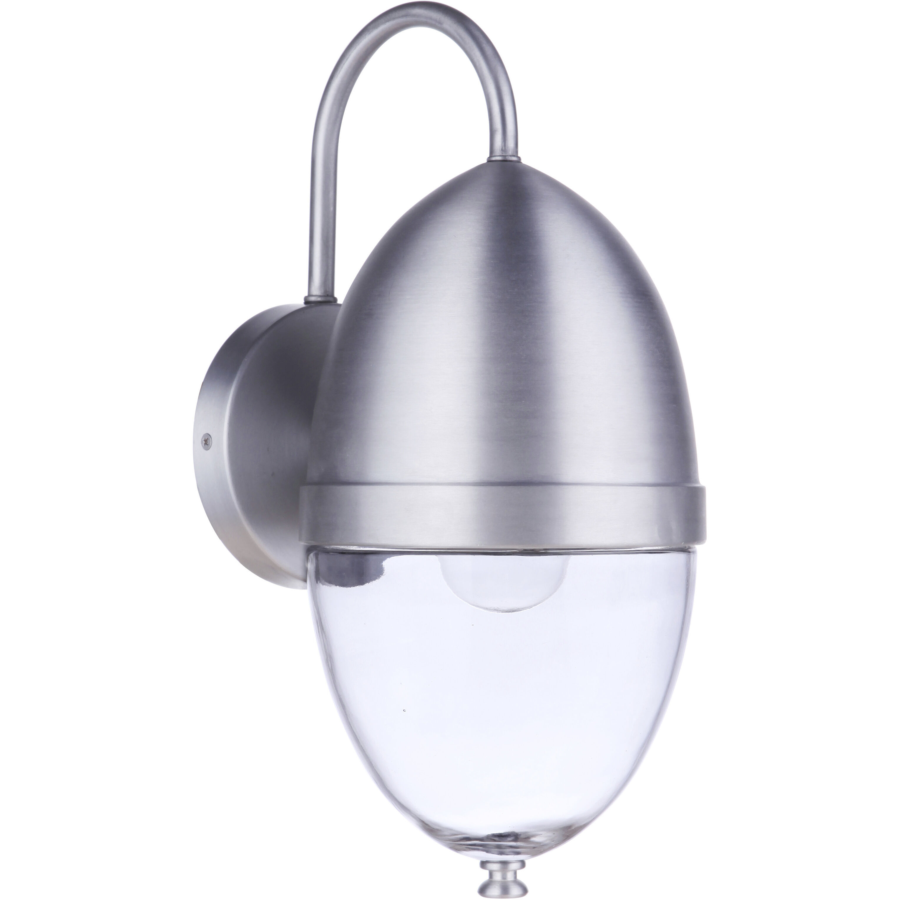 Sivo 1 Light 6.75 inch Outdoor Wall Light