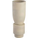 Belle 17 X 6 inch Vase