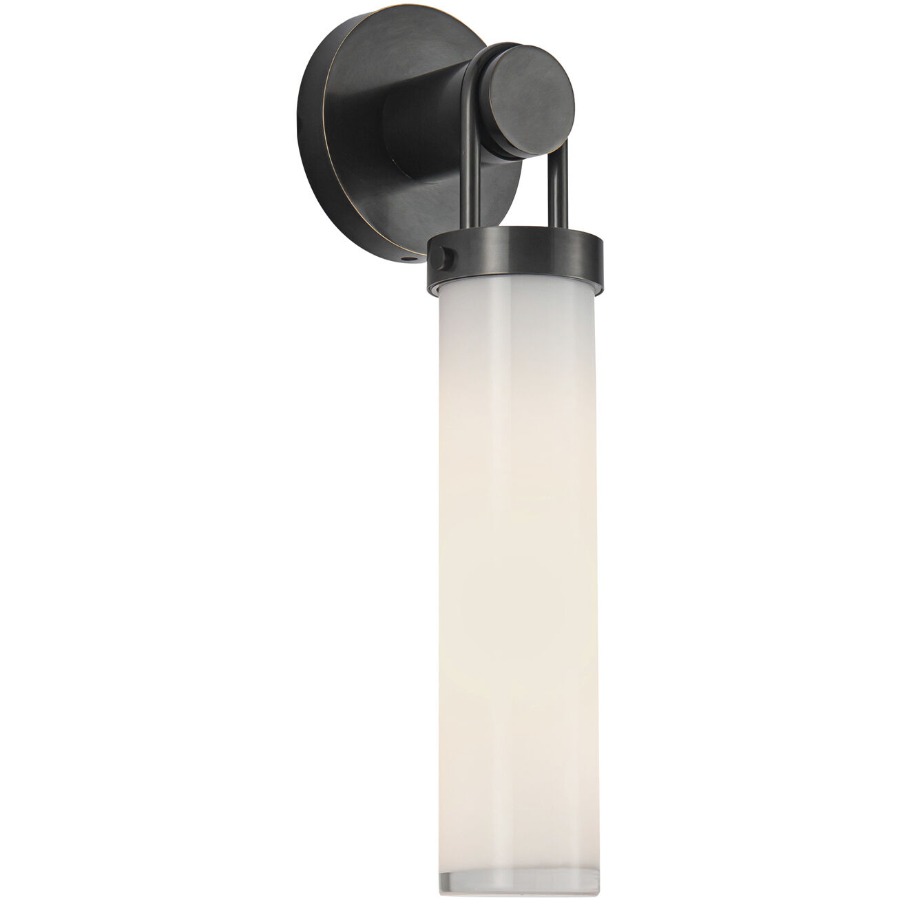 Wynwood Wall/Ceiling Light Wall Light in Urban Bronze