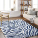 Urban Shag 123 X 94 inch Rug, Rectangle
