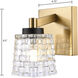 Candace Vanity Light Wall Light