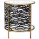 Kato End Table, Smithsonian Collaboration