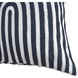 Wyatt Abstract 24 inch Charcoal and Soft Gray and Muted Sage Pillow in 24" x 24"