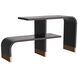Wyngate Ebony Etagere