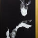 Cameron Black Wall Art