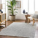 Rebecca 144 X 108 inch Off-White Rug, Rectangle