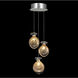 Essence Pendant Ceiling Light