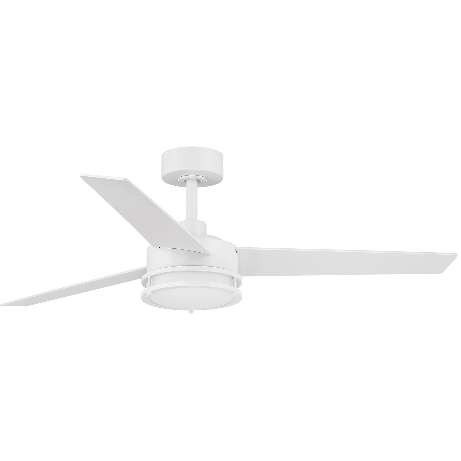 Cassini 52.00 inch Indoor Ceiling Fan