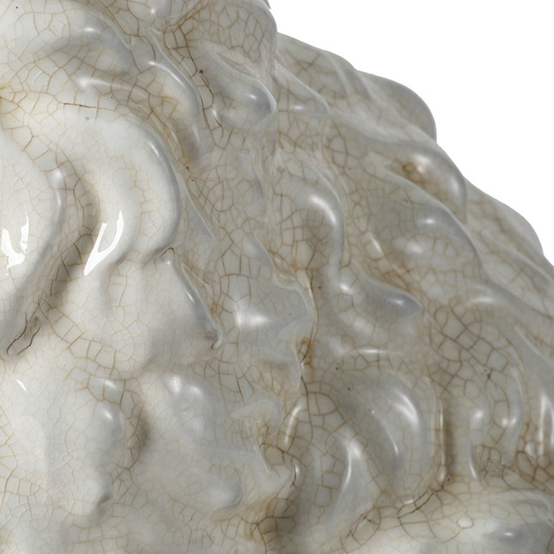 Anita 14.2 X 12.6 inch Sculpture