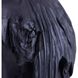 Uberto Ebony Sculptures, Set of 2
