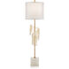 Furls Gold Table Lamp Portable Light