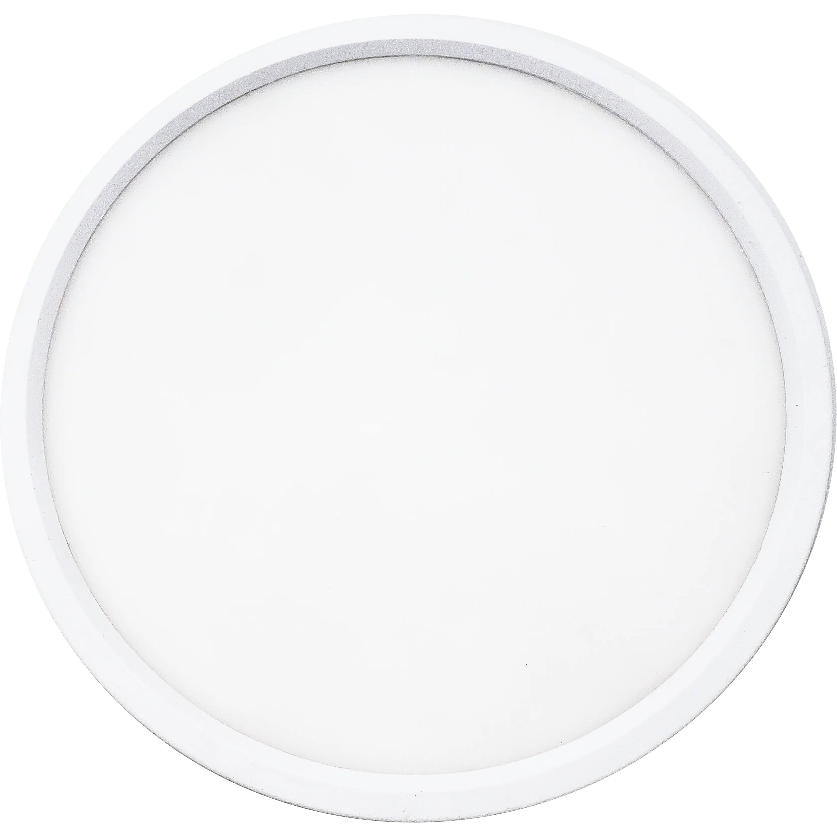 Anthony 120 LED 7 inch White Disk Light, Pack of 4