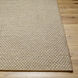 Bolton 120 X 96 inch Camel Rug, Rectangle