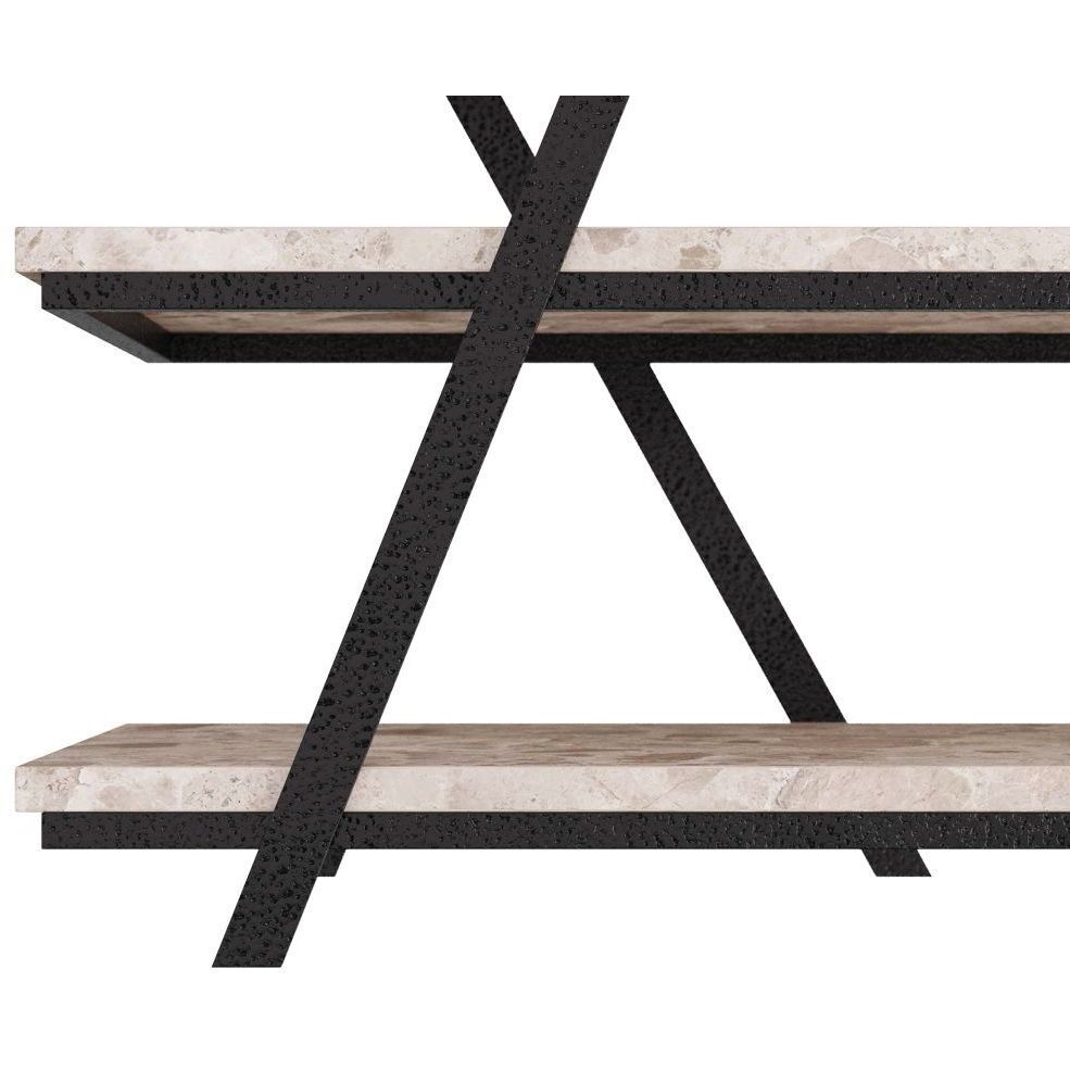 Tupelo Capri Etagere