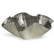 Pedicoat 13 X 4.75 inch Bowl in Nickel, Large