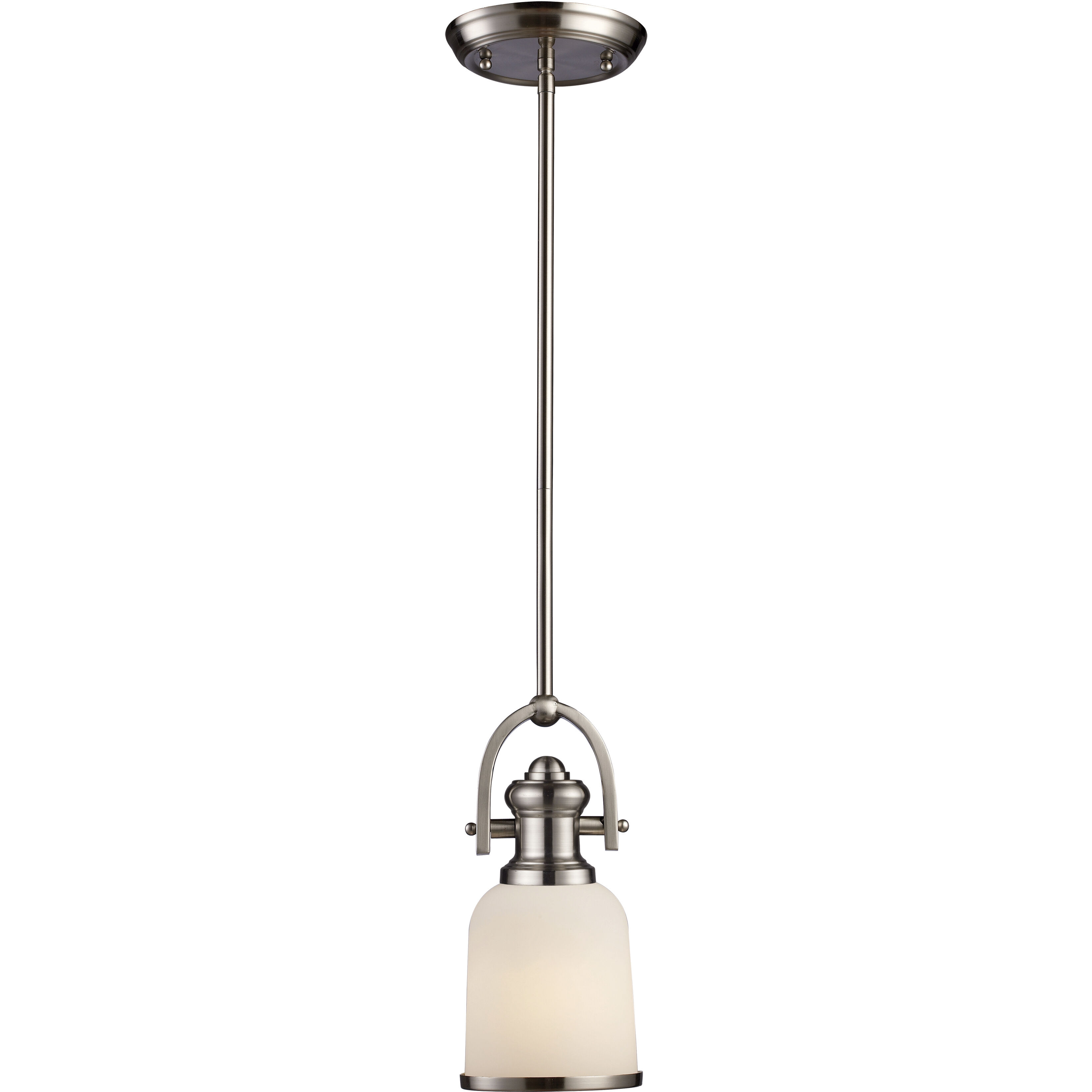 Brooksdale Pendant Ceiling Light