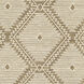 Bedouin 120 X 96 inch Taupe Rug in 8 x 10, Rectangle