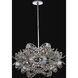 Luminoso 14 Light 31.75 inch Polished Chrome Chandelier Ceiling Light