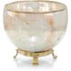 Simply Classic Pearlized 13 X 11.5 inch Bowl