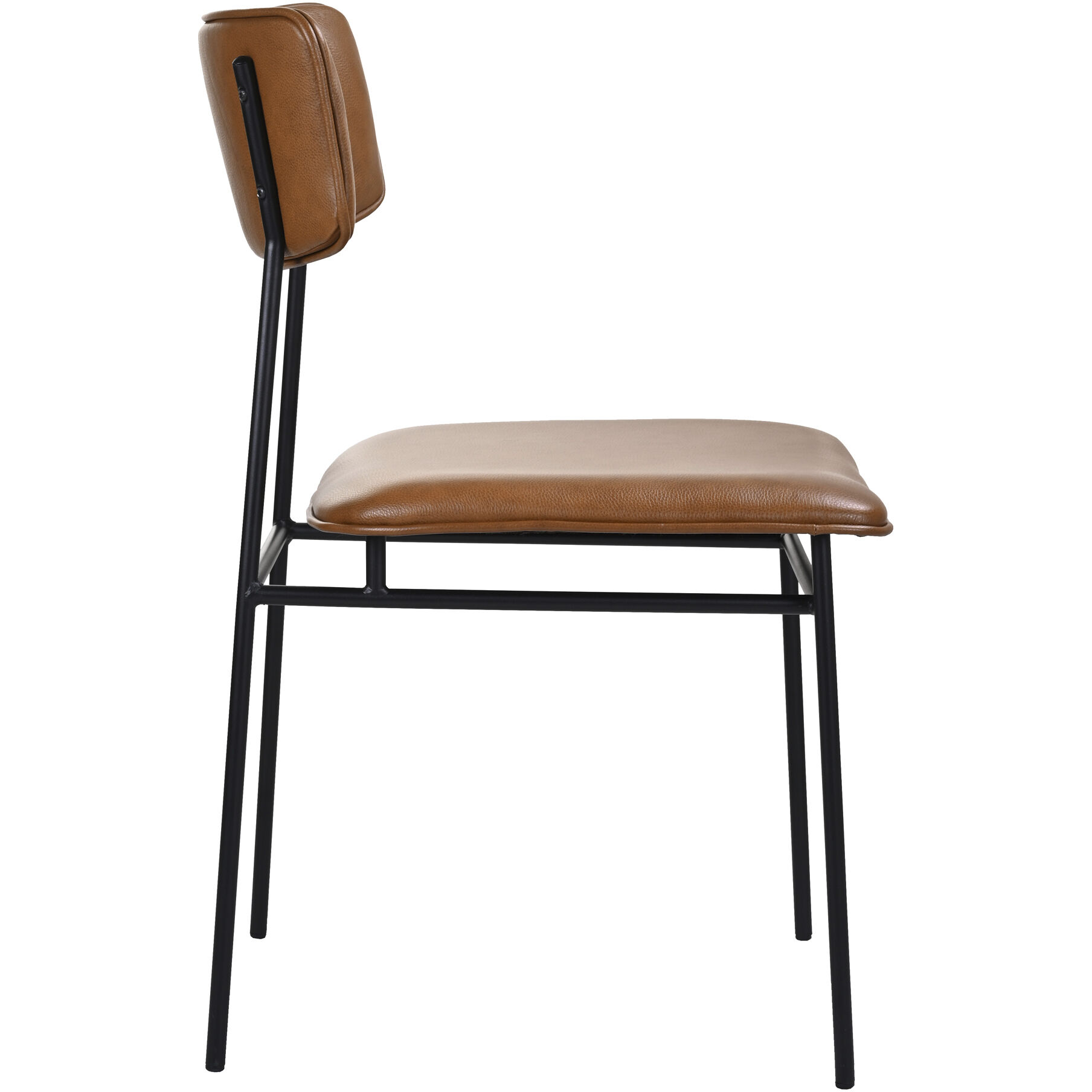 Sailor Brown Dining Chair, Set of 2