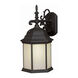 Signature Outdoor Wall Lantern